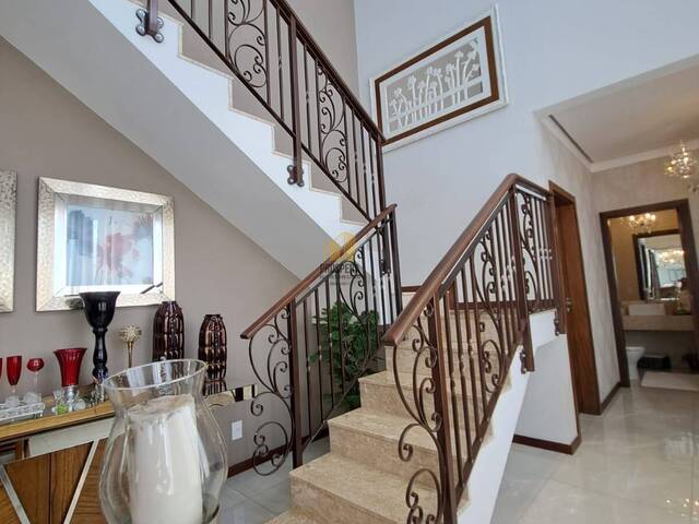 #34 - Casa em condomínio para Venda em Catanduva - SP - 3