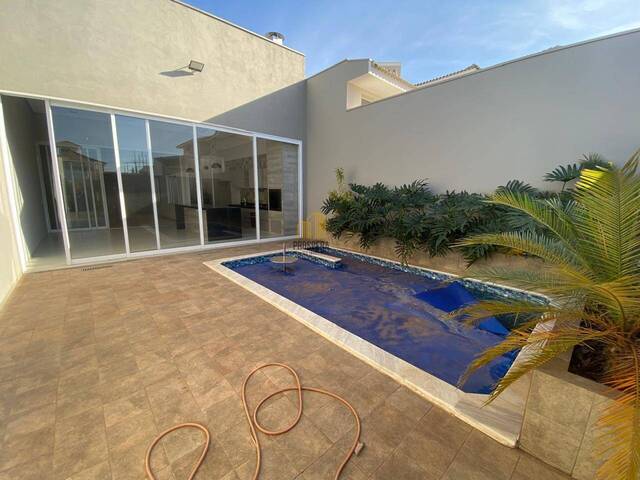 #35 - Casa em condomínio para Venda em Catanduva - SP - 3