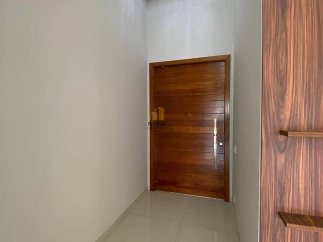 #35 - Casa em condomínio para Venda em Catanduva - SP - 3