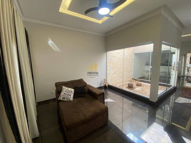 Casa para Venda em Catanduva - 5