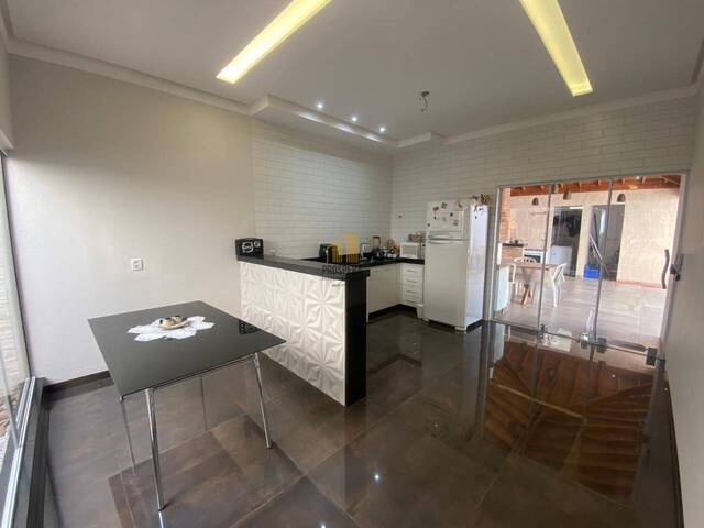 #49 - Casa para Venda em Catanduva - SP - 3