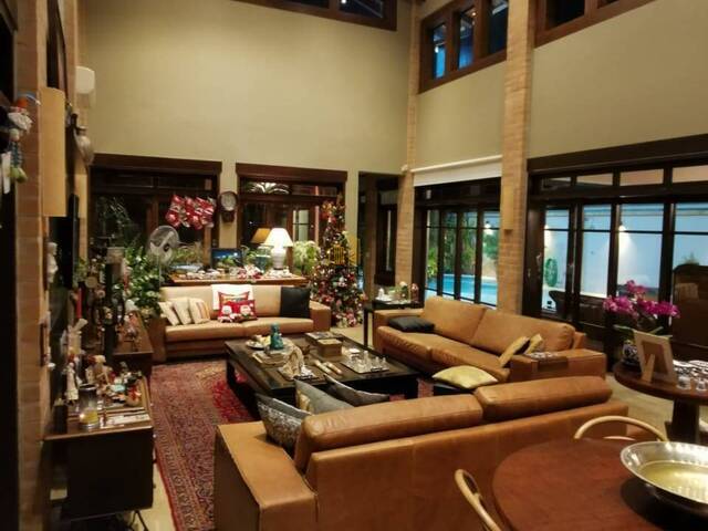 #40 - Casa para Venda em Catanduva - SP - 2