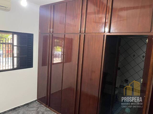 #17 - Casa para Venda em Catanduva - SP - 1