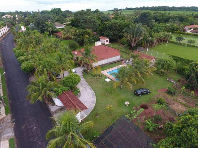 Casa para Venda em Catanduva - 5