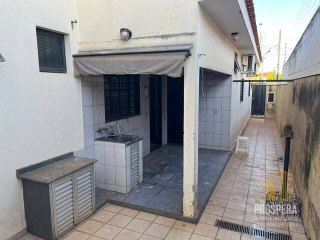 Casa para Venda em Catanduva - 4