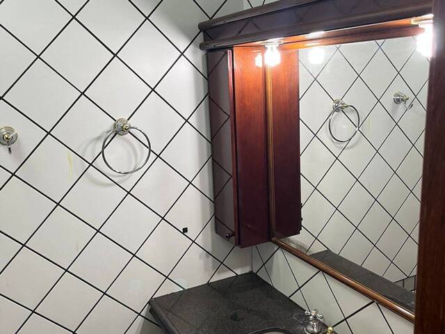 Casa para Venda em Catanduva - 5