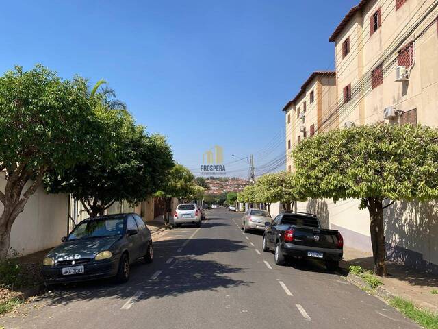 Terreno para Venda em Catanduva - 5