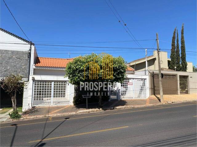 #51 - Casa para Venda em Catanduva - SP - 2