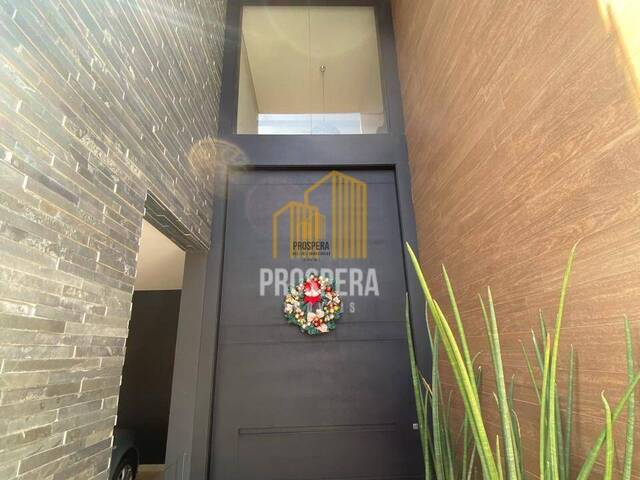 Casa para Venda em Catanduva - 4