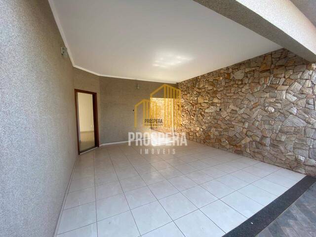 Casa para Venda em Catanduva - 5