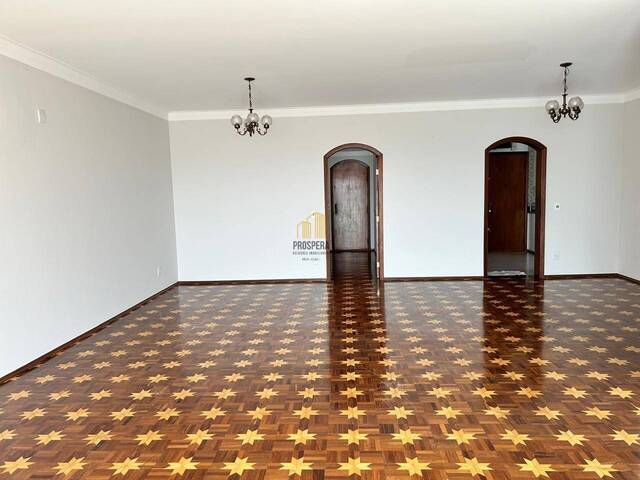 #77 - Apartamento para Venda em Catanduva - SP - 3