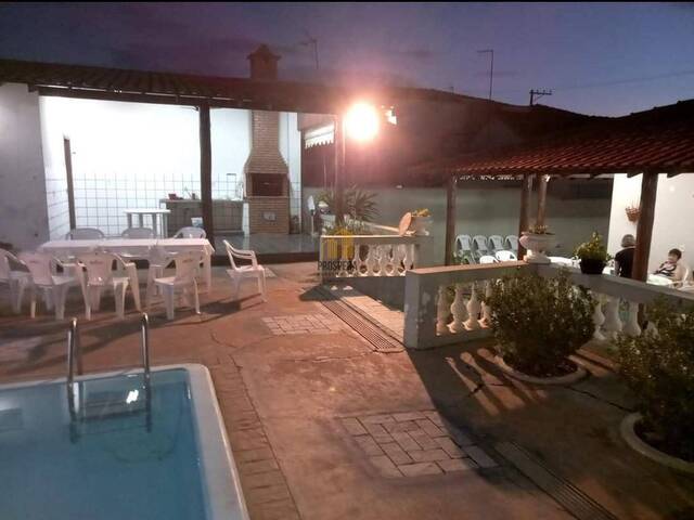 #78 - Casa para Venda em Catanduva - SP - 2