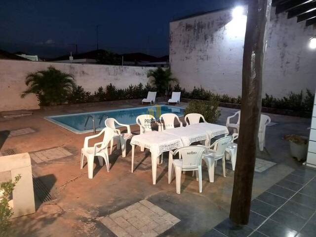 Casa para Venda em Catanduva - 4