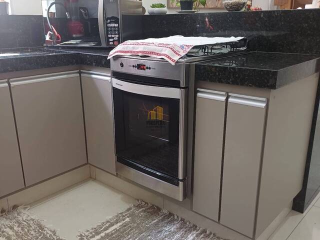 #111 - Casa para Venda em Catanduva - SP - 3