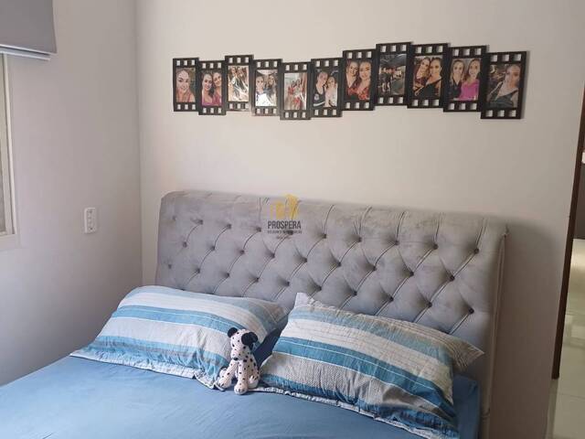 Casa para Venda em Catanduva - 4