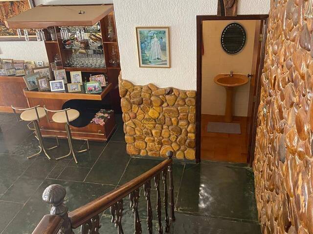 #112 - Casa para Venda em Catanduva - SP - 2