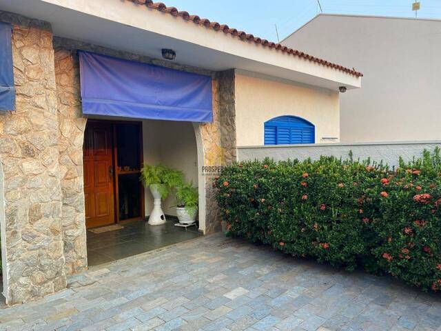 Casa para Venda em Catanduva - 4