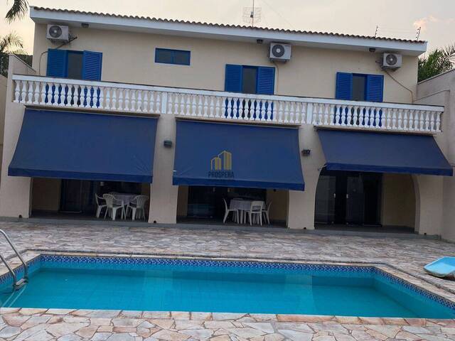 #112 - Casa para Venda em Catanduva - SP