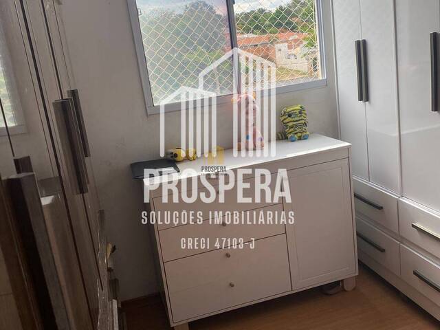 #150 - Apartamento para Venda em Catanduva - SP