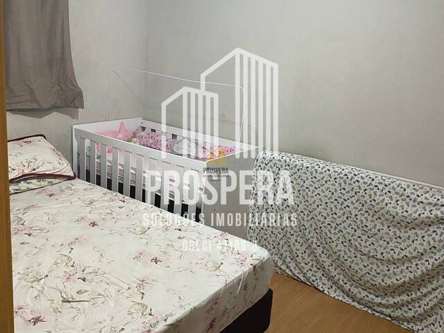 #150 - Apartamento para Venda em Catanduva - SP - 3