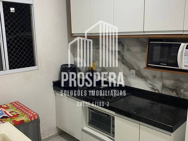 Apartamento para Venda em Catanduva - 4