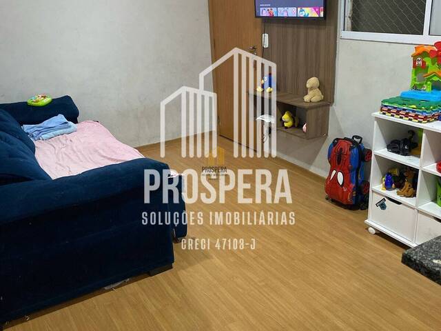 Apartamento para Venda em Catanduva - 5