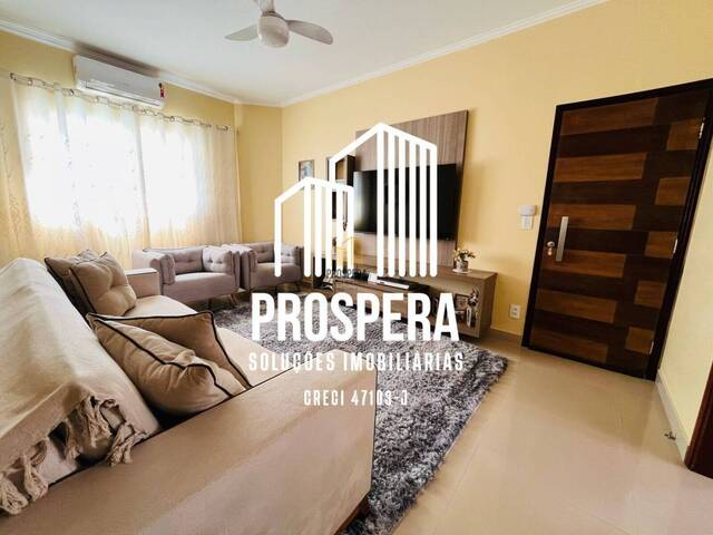 Casa para Venda em Mirassol - 4