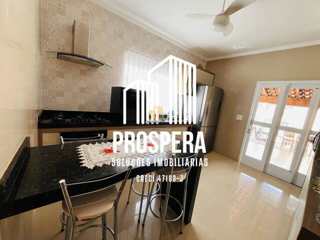 Casa para Venda em Mirassol - 5