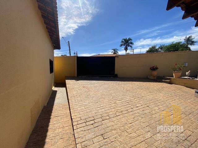 Casa para Venda em Catanduva - 4