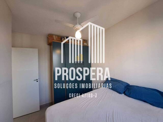 #128 - Apartamento para Venda em Catanduva - SP - 3