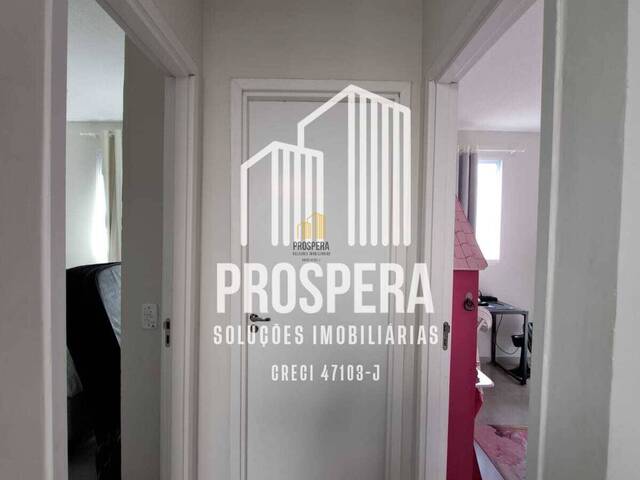 Apartamento para Venda em Catanduva - 4