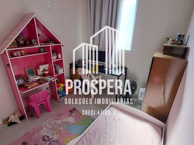 #128 - Apartamento para Venda em Catanduva - SP - 2