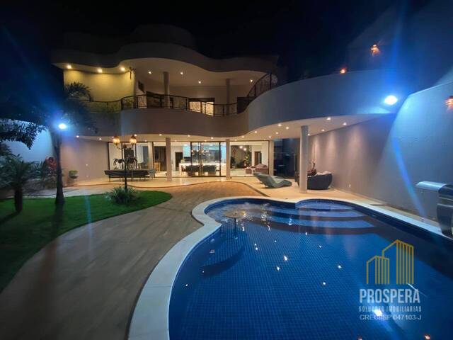 #21 - Casa para Venda em Catanduva - SP - 1