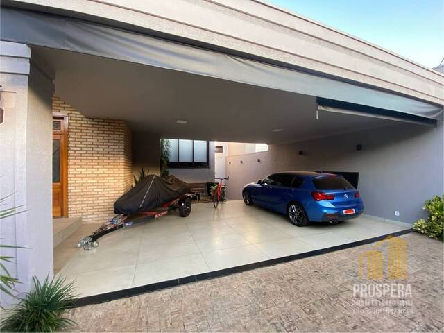 #21 - Casa para Venda em Catanduva - SP - 2