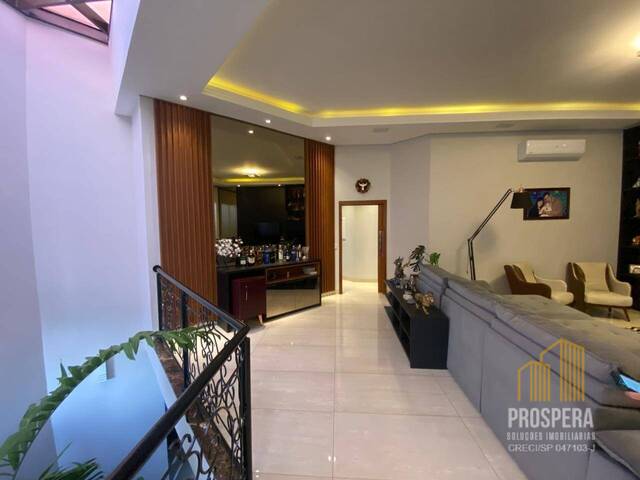 Casa para Venda em Catanduva - 5