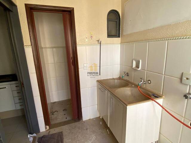 Apartamento para Venda em Catanduva - 4