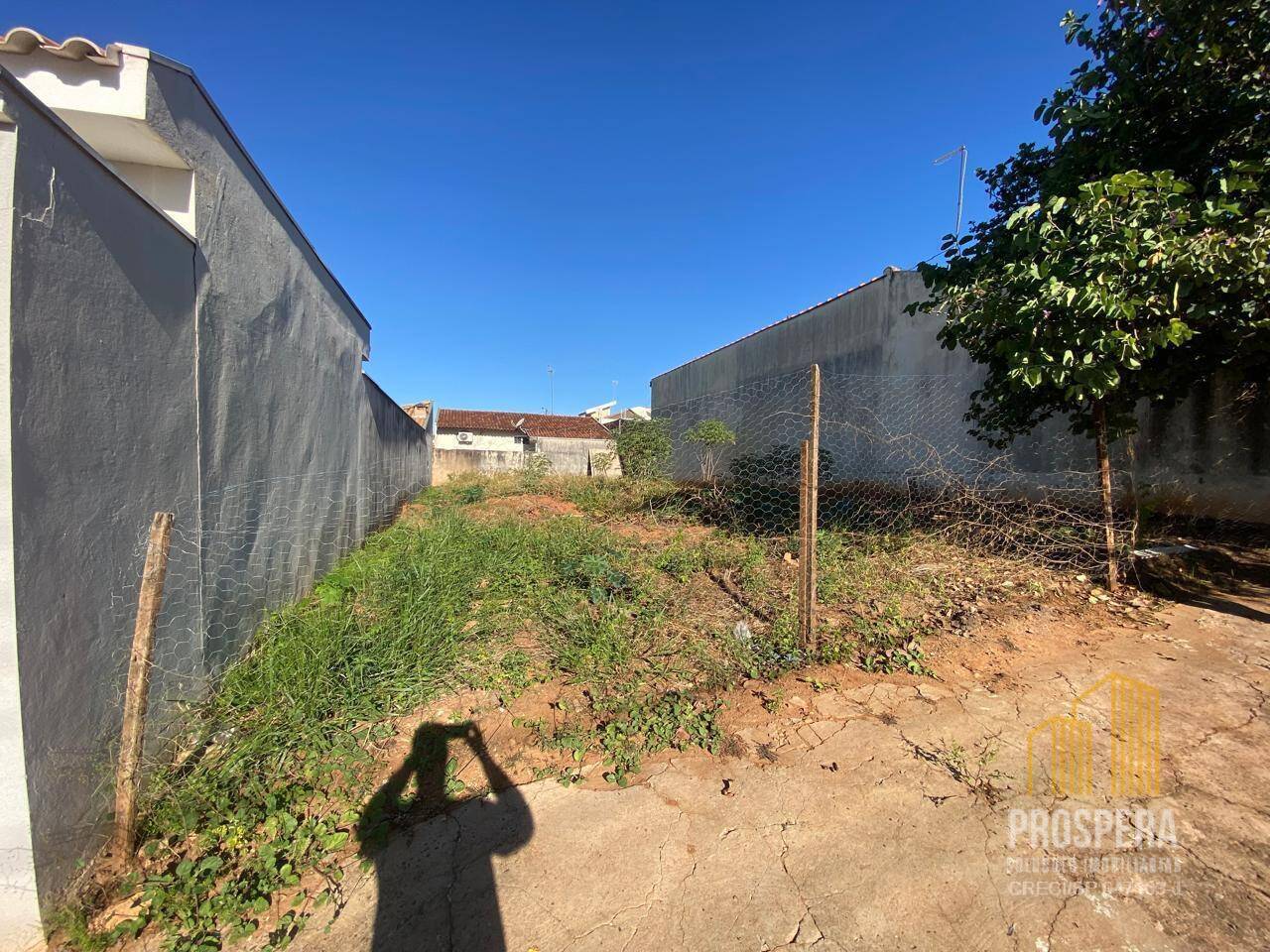 Terreno, 260 m² - Foto 2