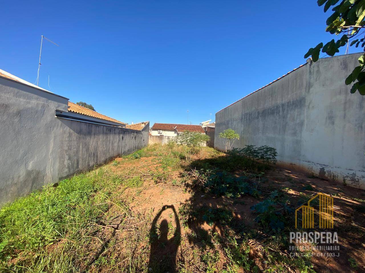 Terreno, 260 m² - Foto 4