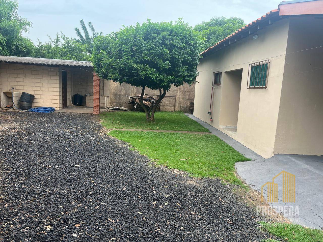 Chácara, 4 quartos, 1100 m² - Foto 3