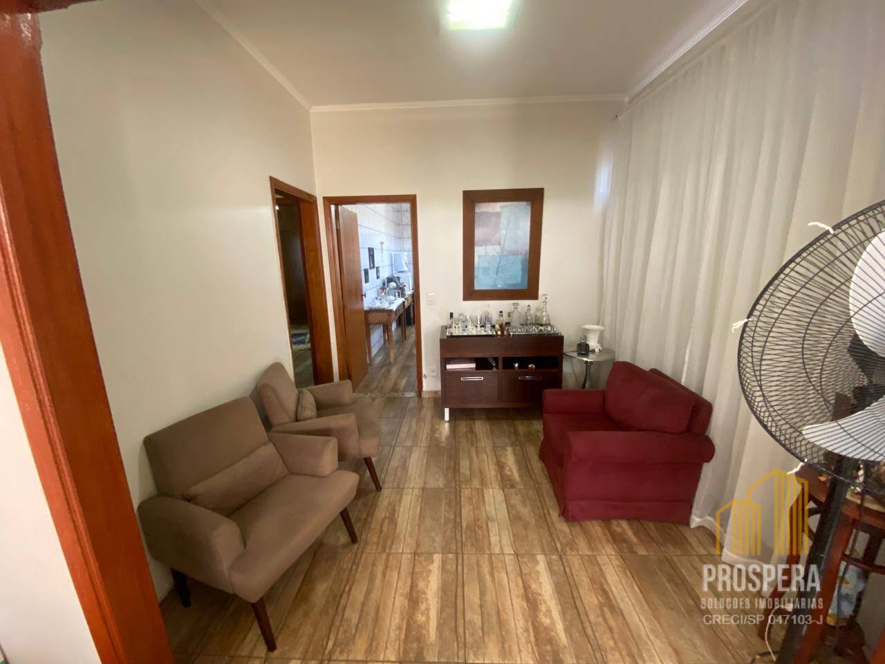 Casa, 2 quartos, 172 m² - Foto 1