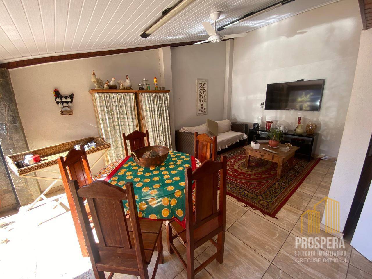 Casa, 2 quartos, 172 m² - Foto 2