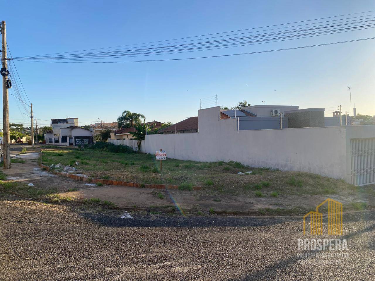 Terreno, 342 m² - Foto 2