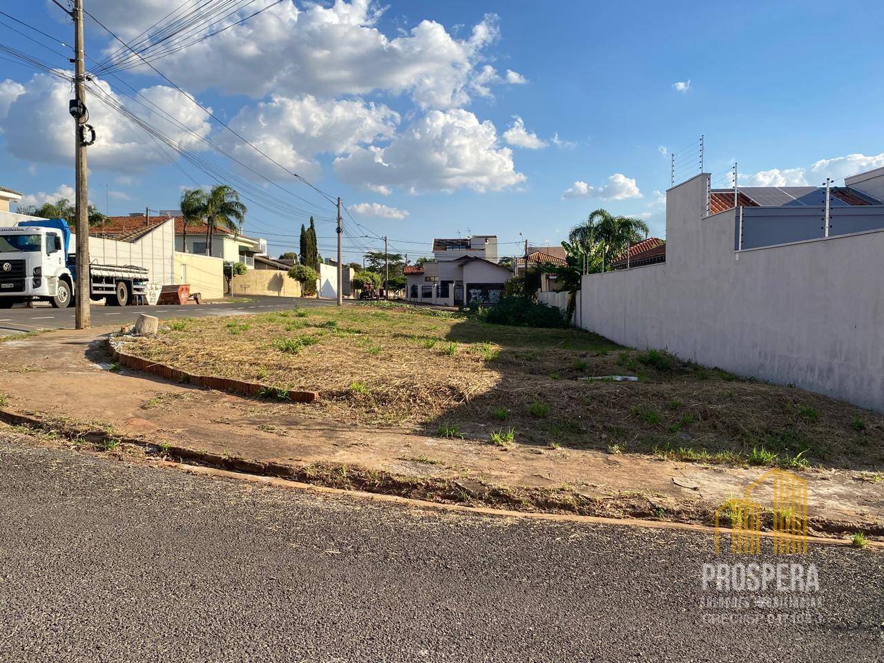 Terreno, 342 m² - Foto 3