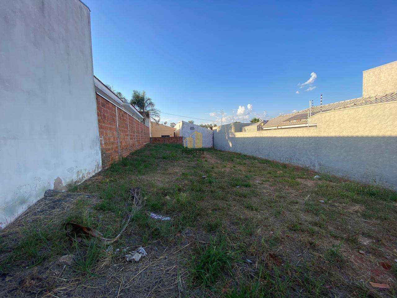 Terreno, 255 m² - Foto 3