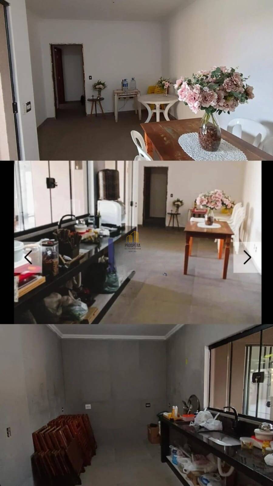 Casa, 101 m² - Foto 5