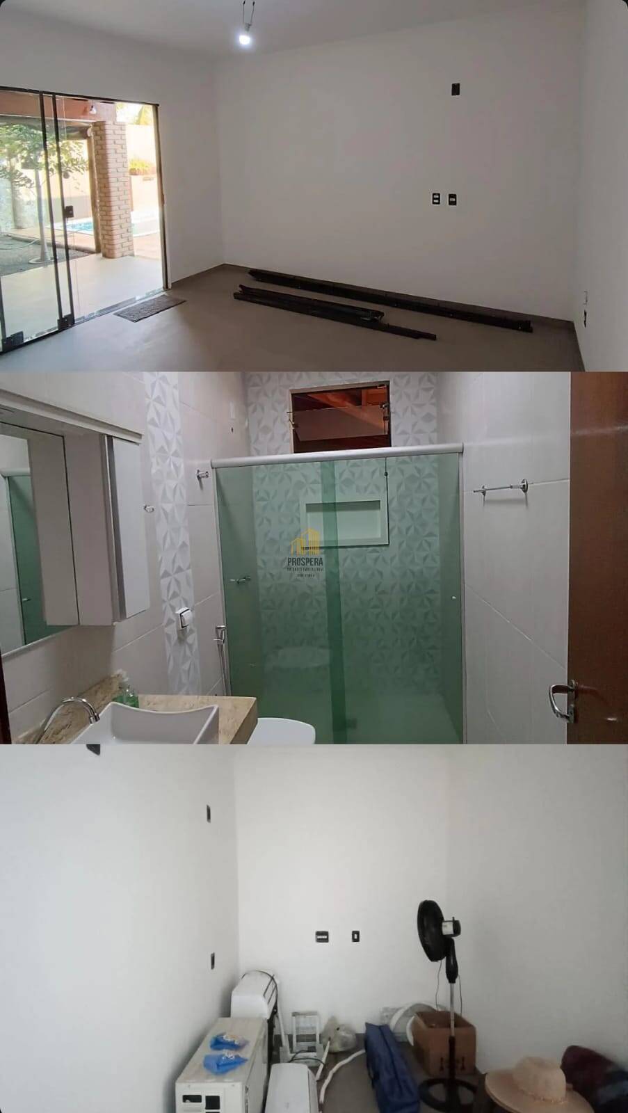 Casa, 101 m² - Foto 8