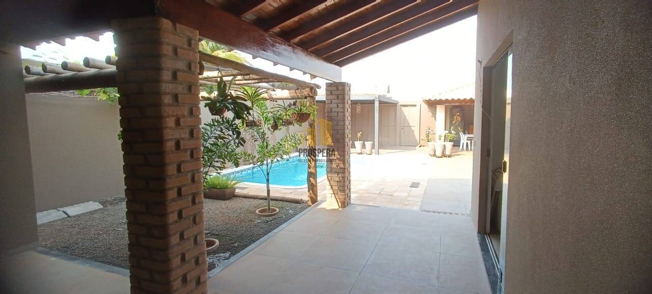 Casa, 101 m² - Foto 1