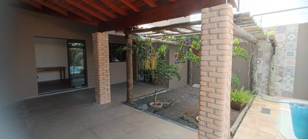 Casa, 101 m² - Foto 11