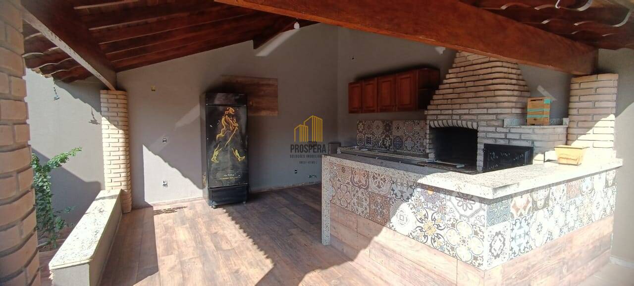 Casa, 101 m² - Foto 3