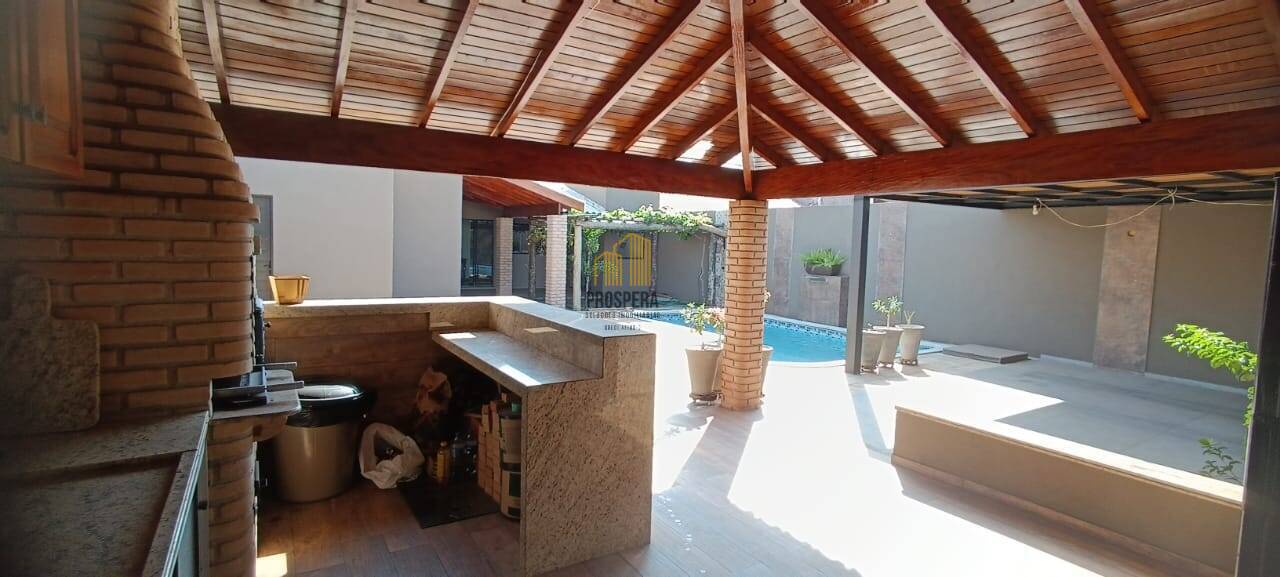 Casa, 101 m² - Foto 16